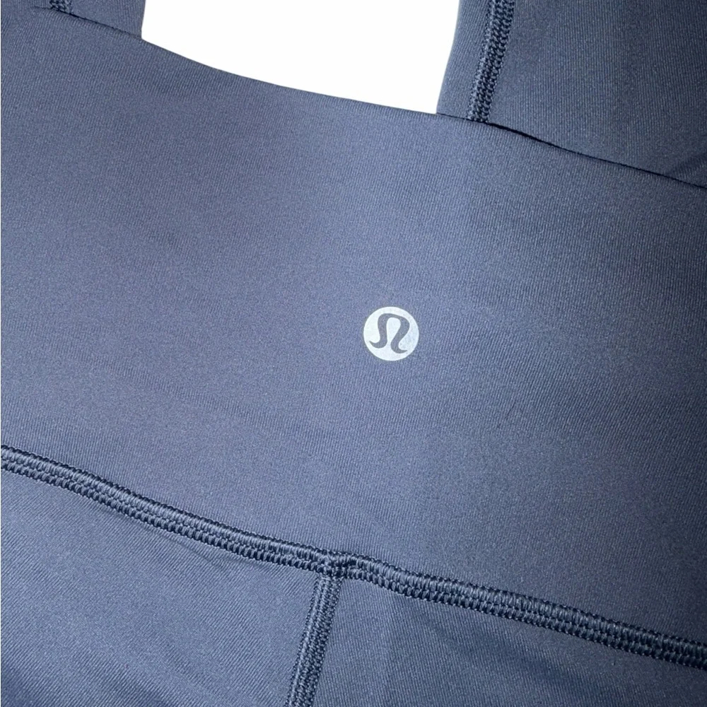 lululemon athletica LUON 6 High-Rise wunder under Leggings 25”